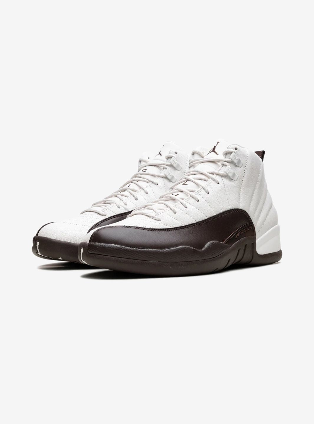 Air Jordan 12 Retro SP SoleFly Cafecito - FZ5026-100 | ResellZone