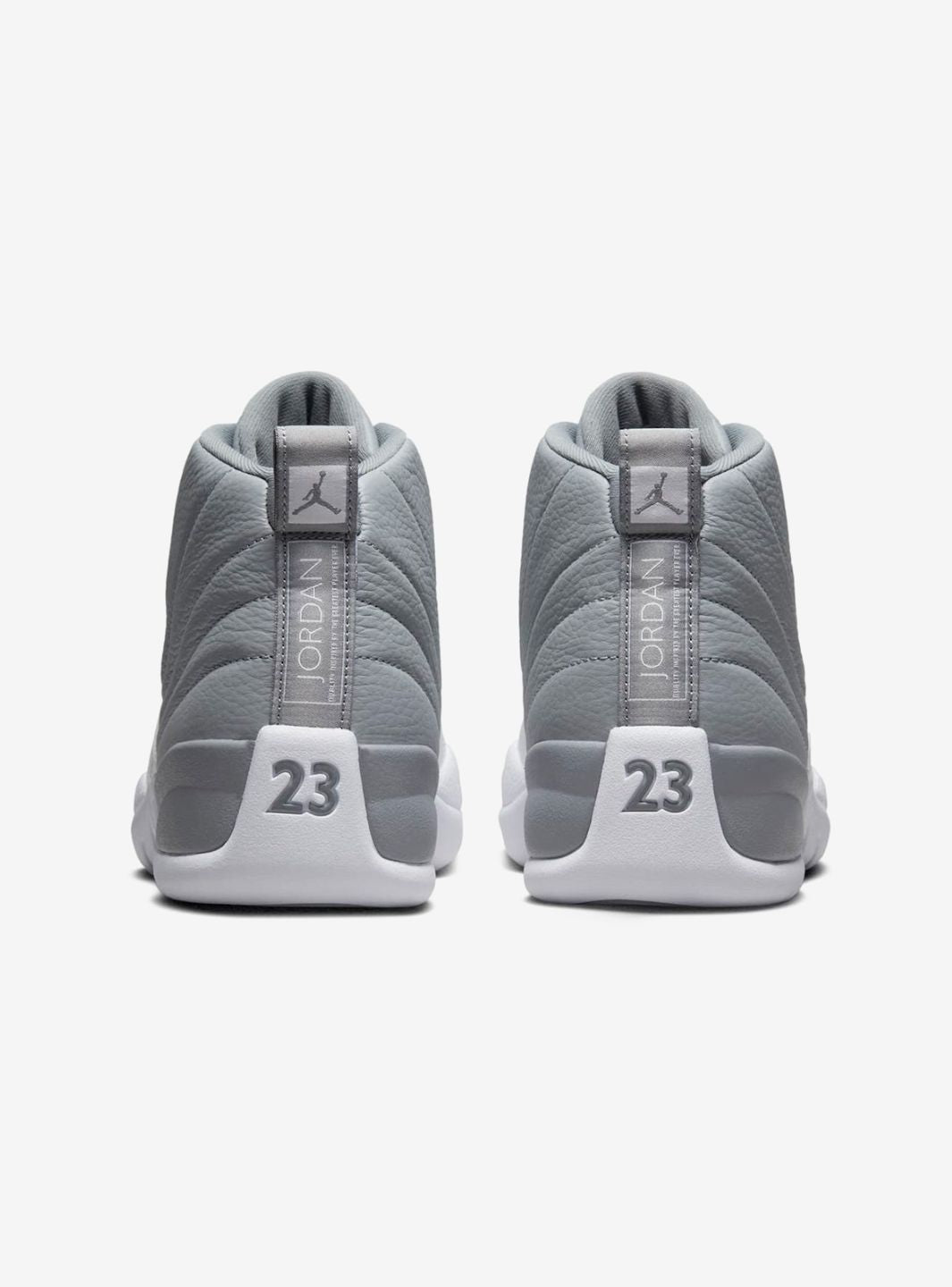 Air Jordan 12 Retro Stealth - CT8013-015 | ResellZone