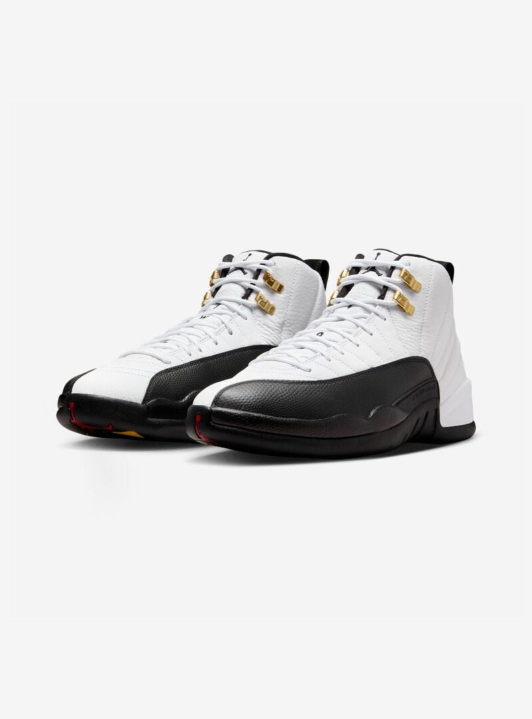 raffle ticket for jordan 12s