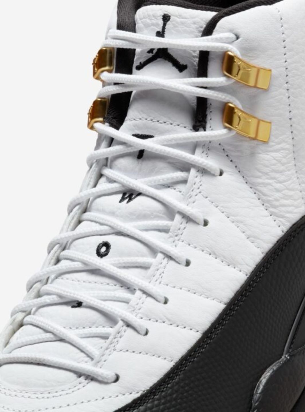 raffle ticket for jordan 12s