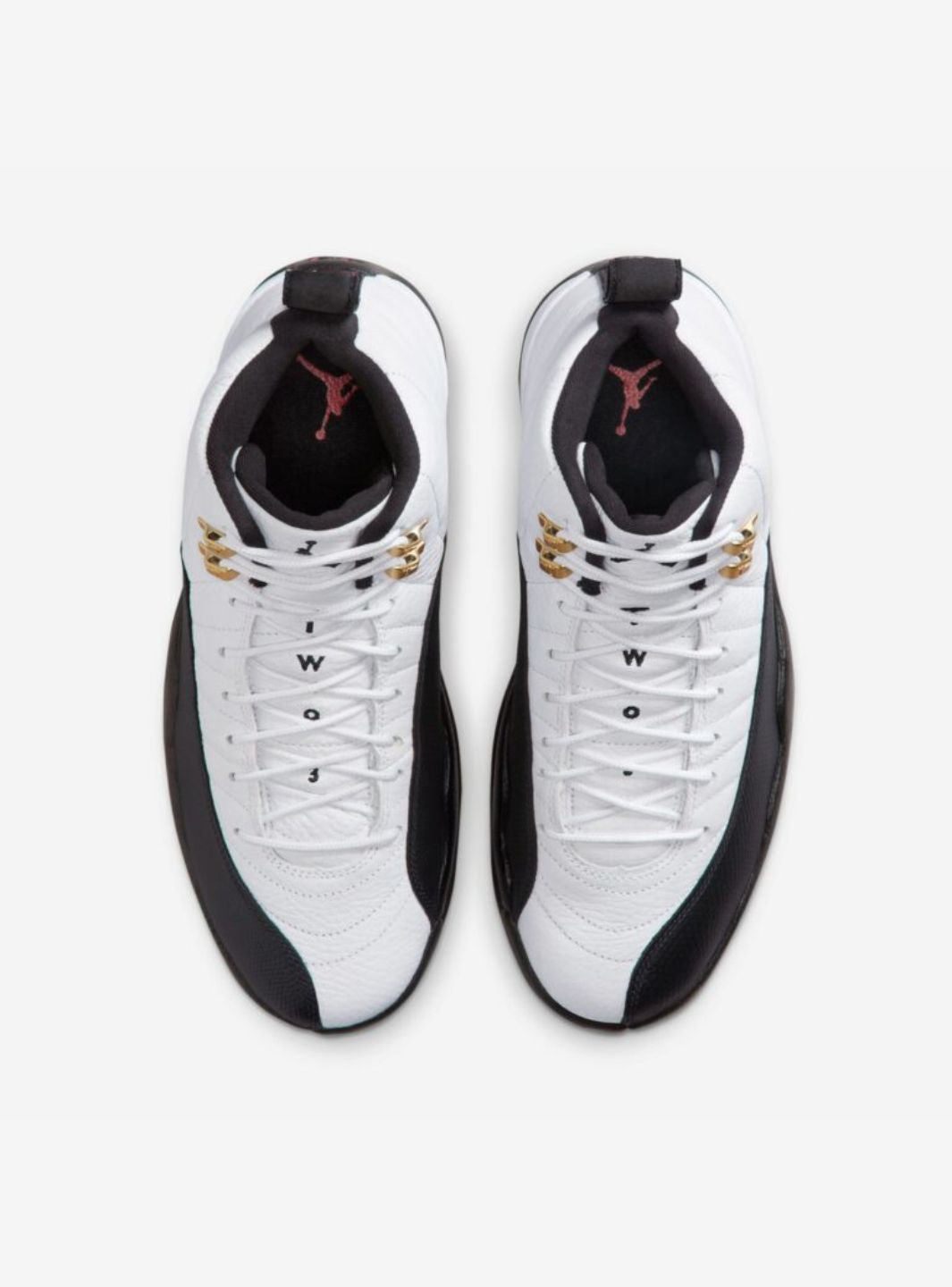 Air Jordan 12 Retro Taxi (2025) - CT8013-117 | ResellZone