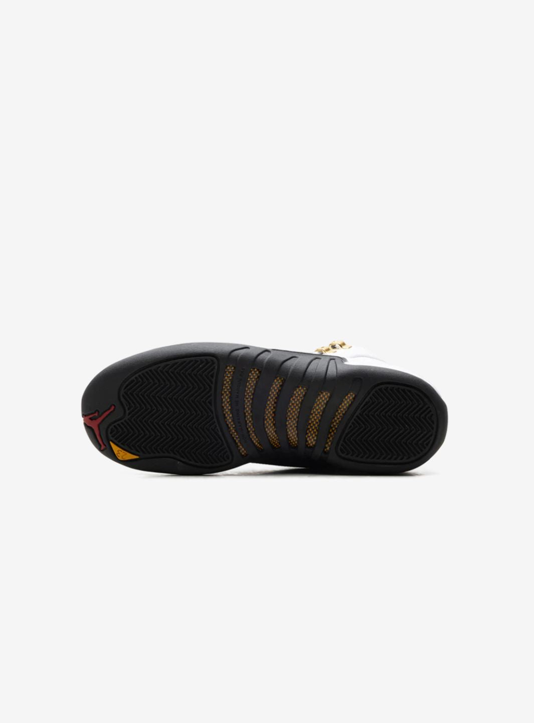 Air Jordan 12 Retro Taxi (2025) (GS) - 153265-117 | ResellZone