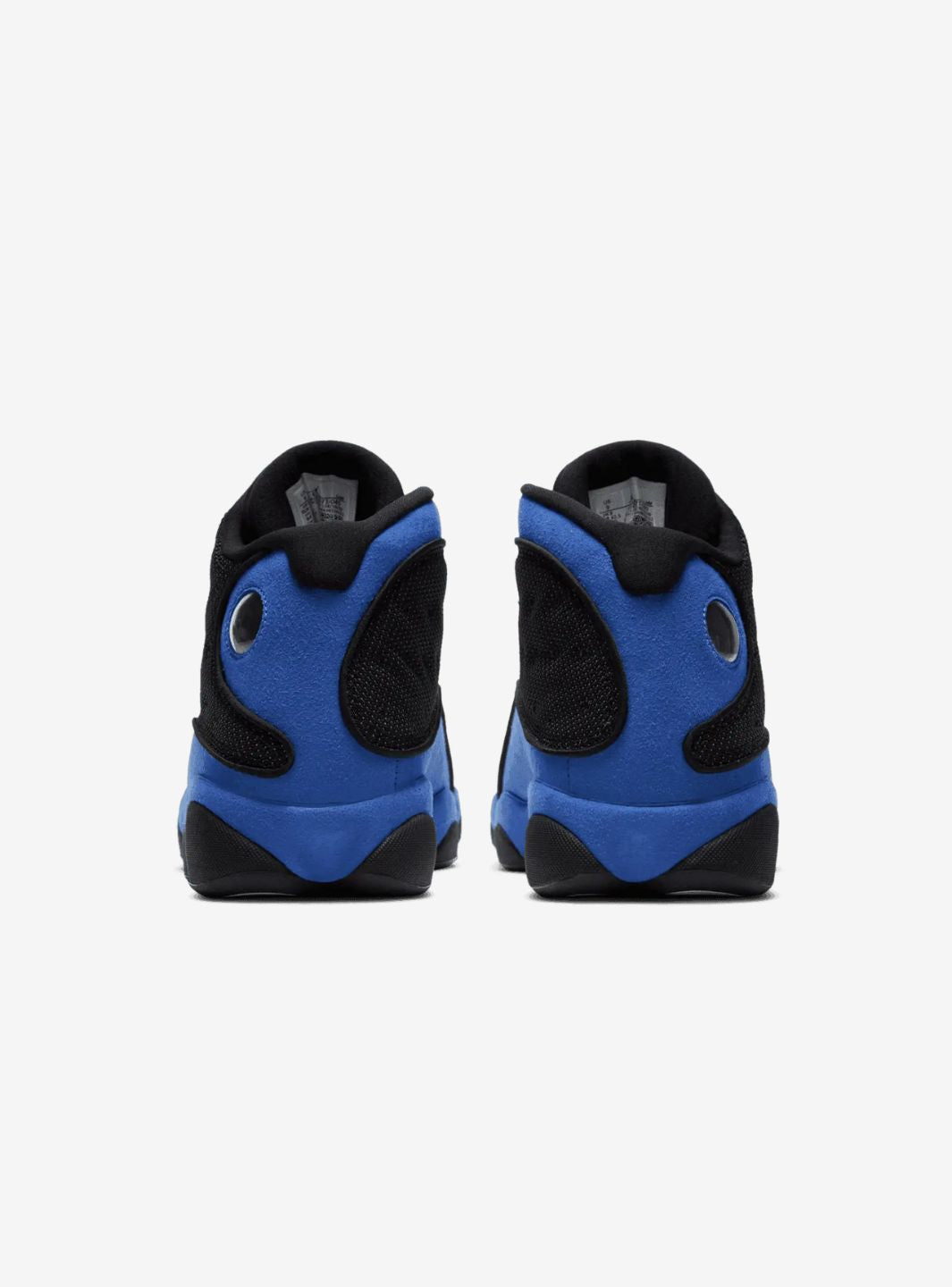 Air Jordan 13 Retro Black Hyper Royal - 414571-040 | ResellZone