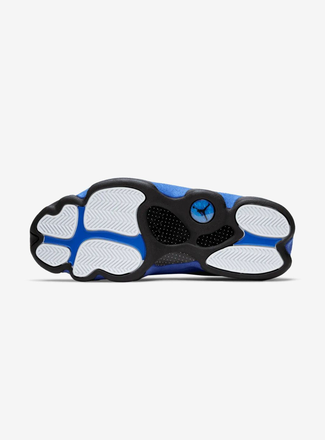 Air Jordan 13 Retro Black Hyper Royal - 414571-040 | ResellZone