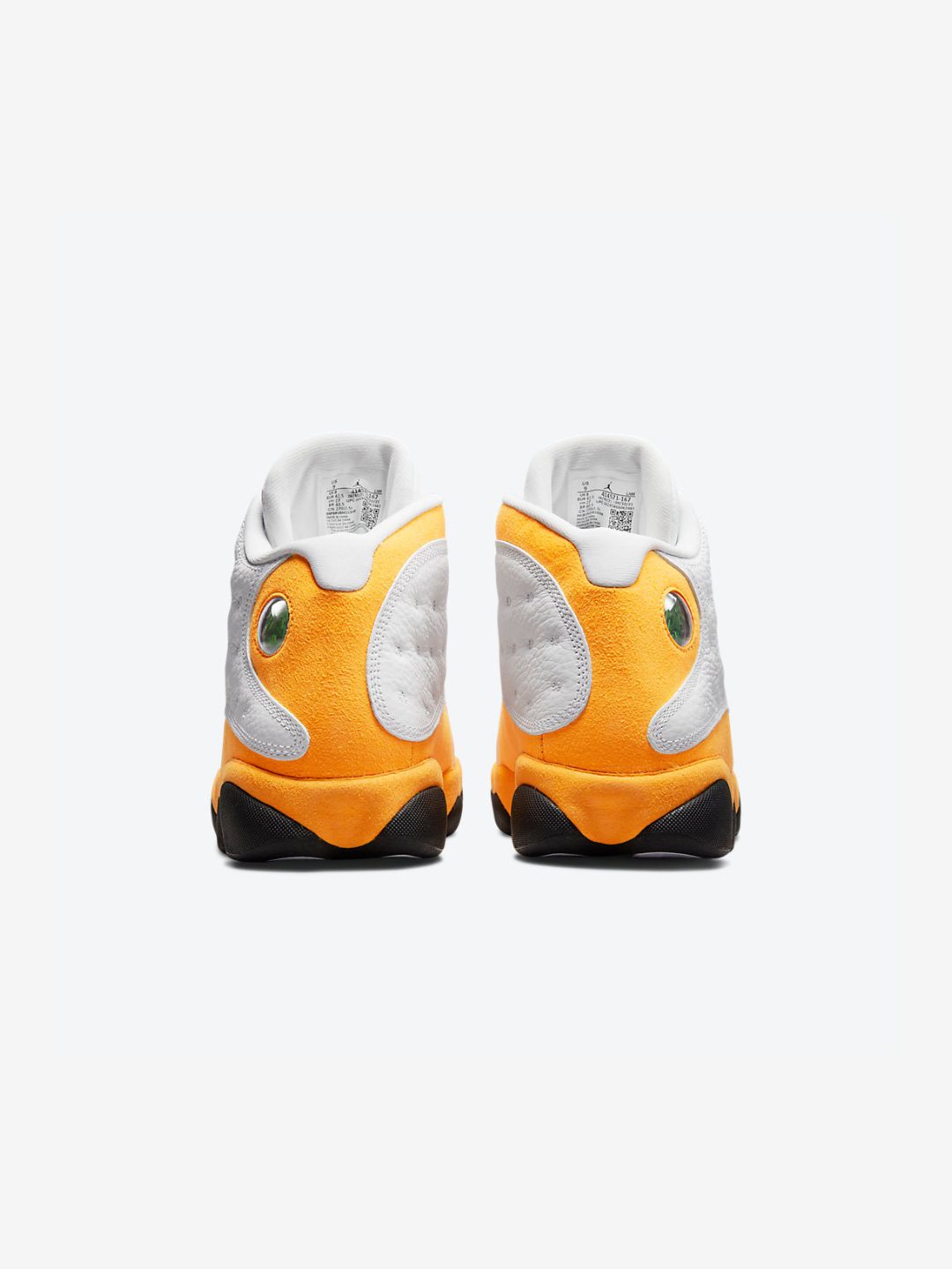 Air Jordan 13 Retro Del Sol - 414571-167 | ResellZone