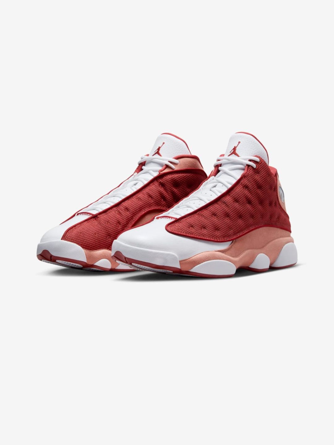 Air Jordan 13 Retro Dune Red - DJ5982-601 | ResellZone