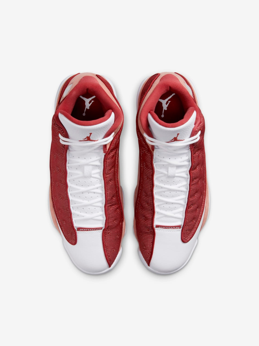 Air Jordan 13 Retro Dune Red - DJ5982-601 | ResellZone