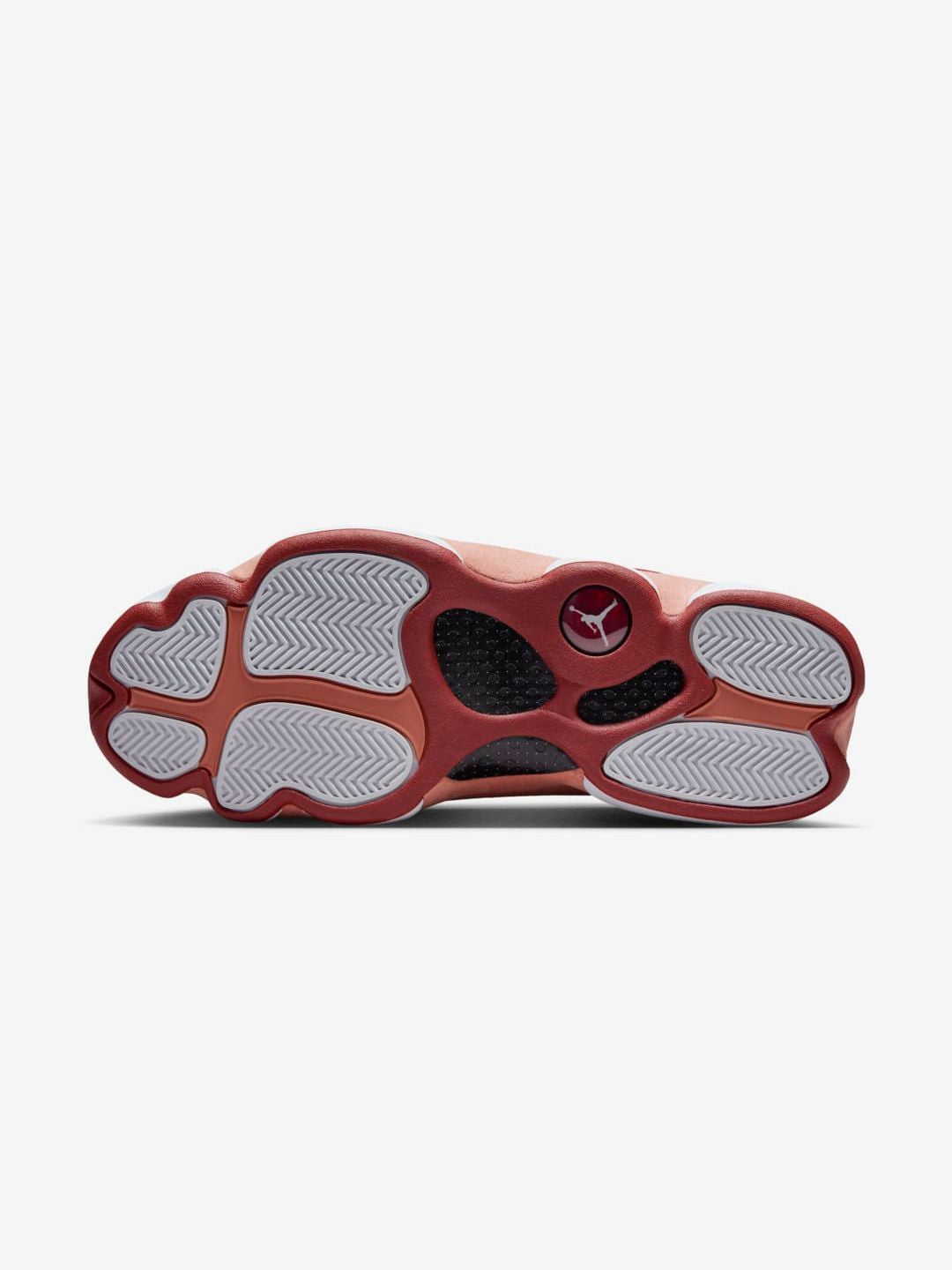 Air Jordan 13 Retro Dune Red - DJ5982-601 | ResellZone