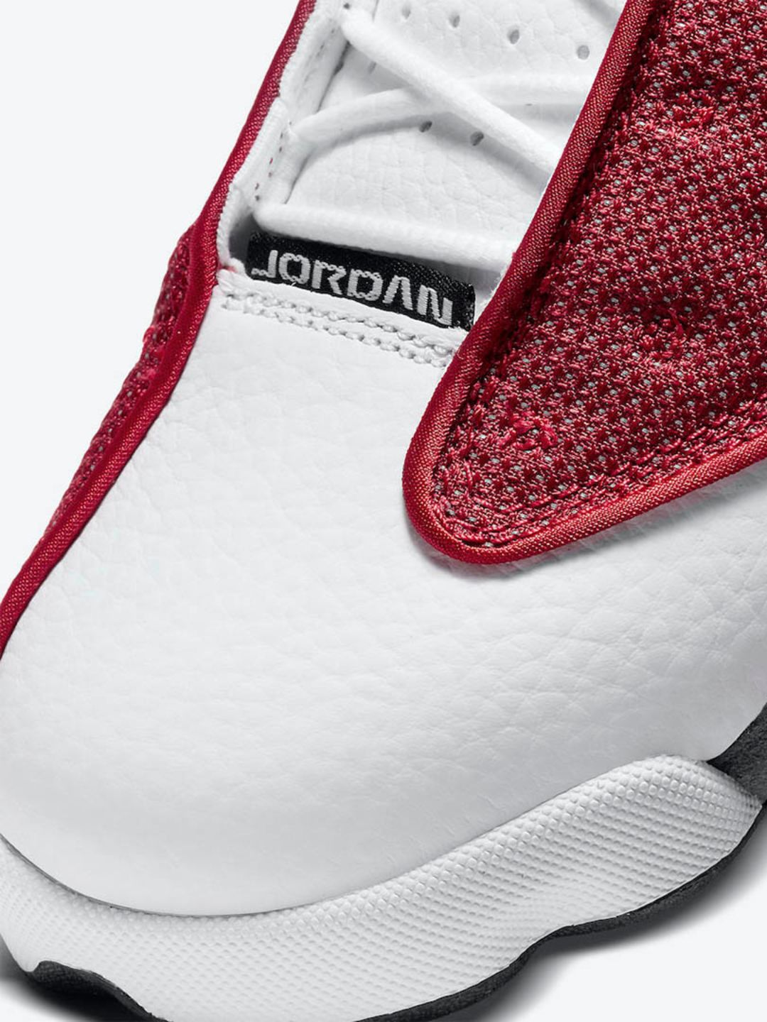 Air Jordan 13 Retro Gym Red Flint Grey - DJ5982-600 | ResellZone