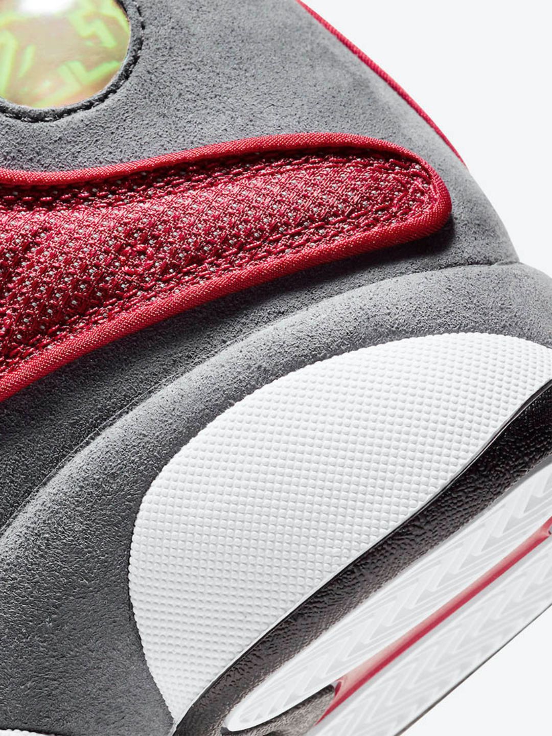 Air Jordan 13 Retro Gym Red Flint Grey - DJ5982-600 | ResellZone