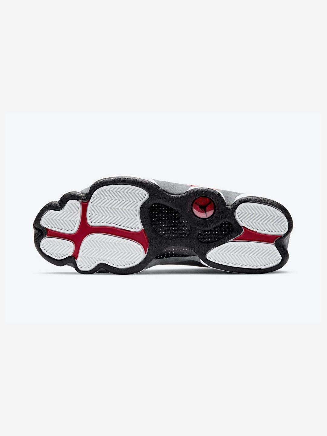 Air Jordan 13 Retro Gym Red Flint Grey - DJ5982-600 | ResellZone