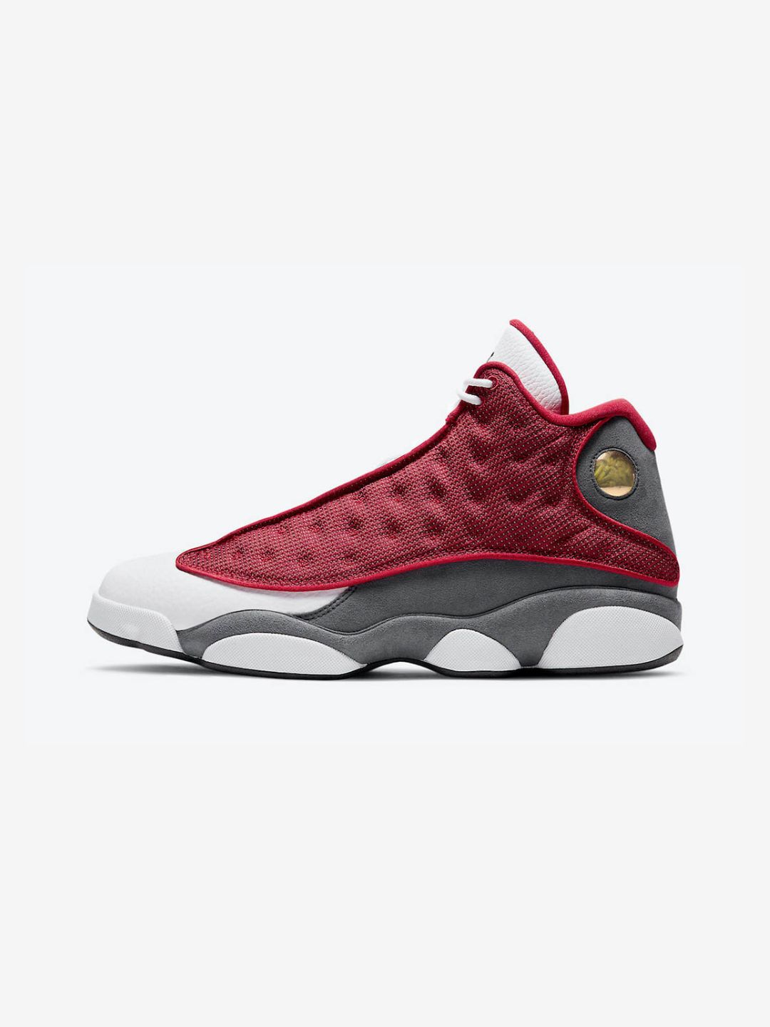 Air Jordan 13 Retro Gym Red Flint Grey - DJ5982-600 | ResellZone