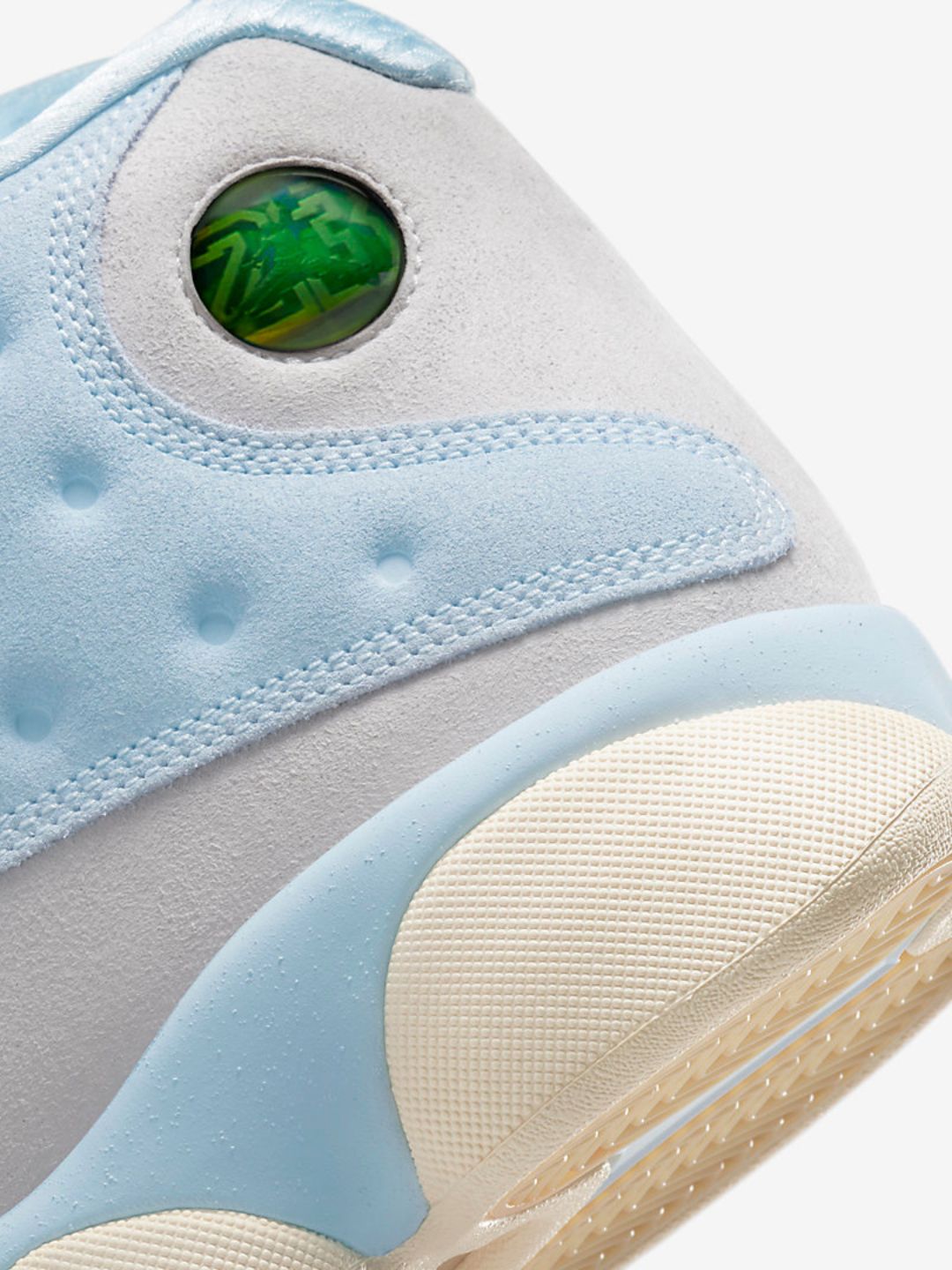 Air Jordan 13 Retro SoleFly - DX5763-100 | ResellZone