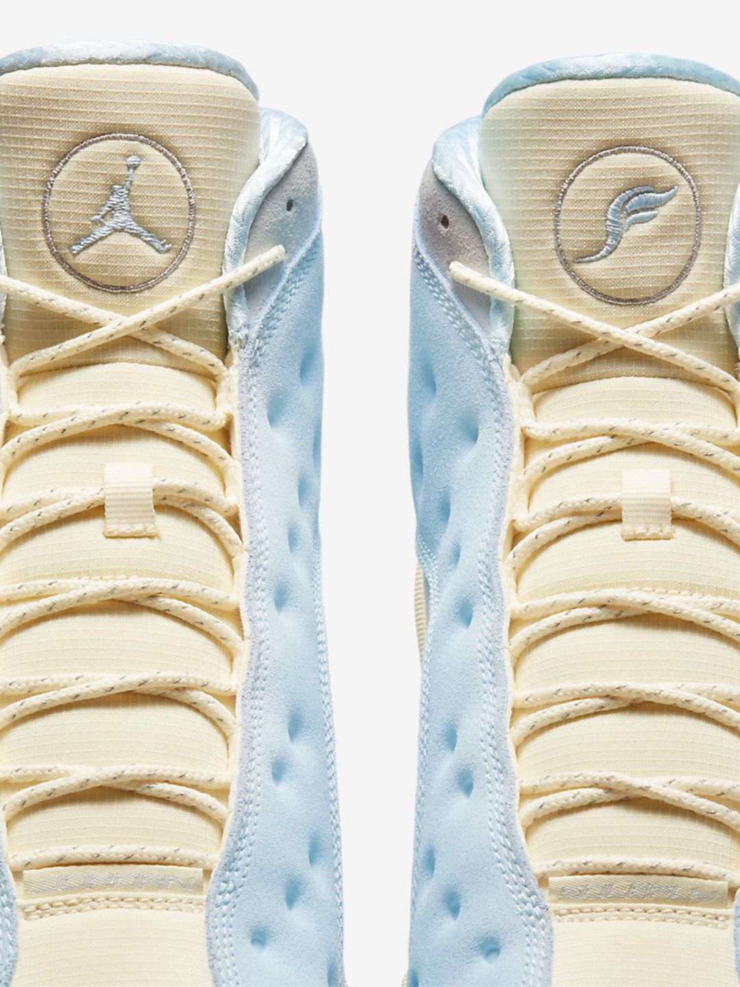 Air Jordan 13 Retro SoleFly - DX5763-100 | ResellZone