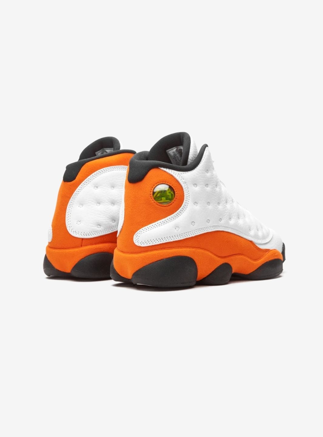 Air Jordan 13 Retro Starfish - 414571-108 | ResellZone