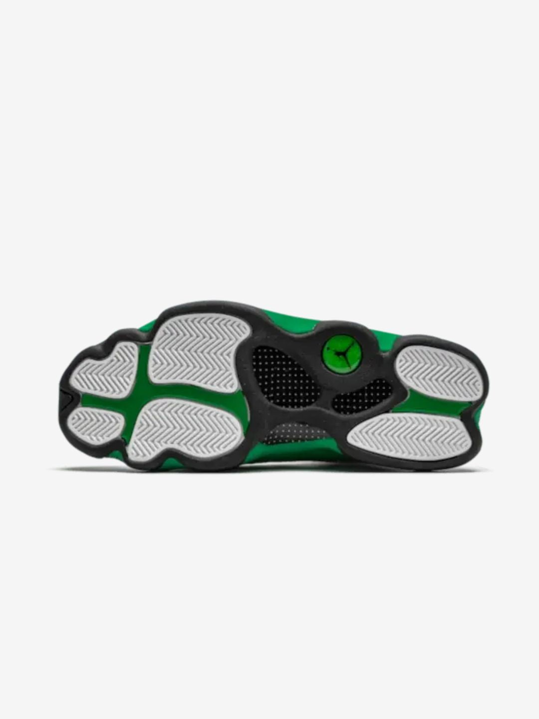 Air Jordan 13 Retro White Lucky Green - 414571-113 | ResellZone