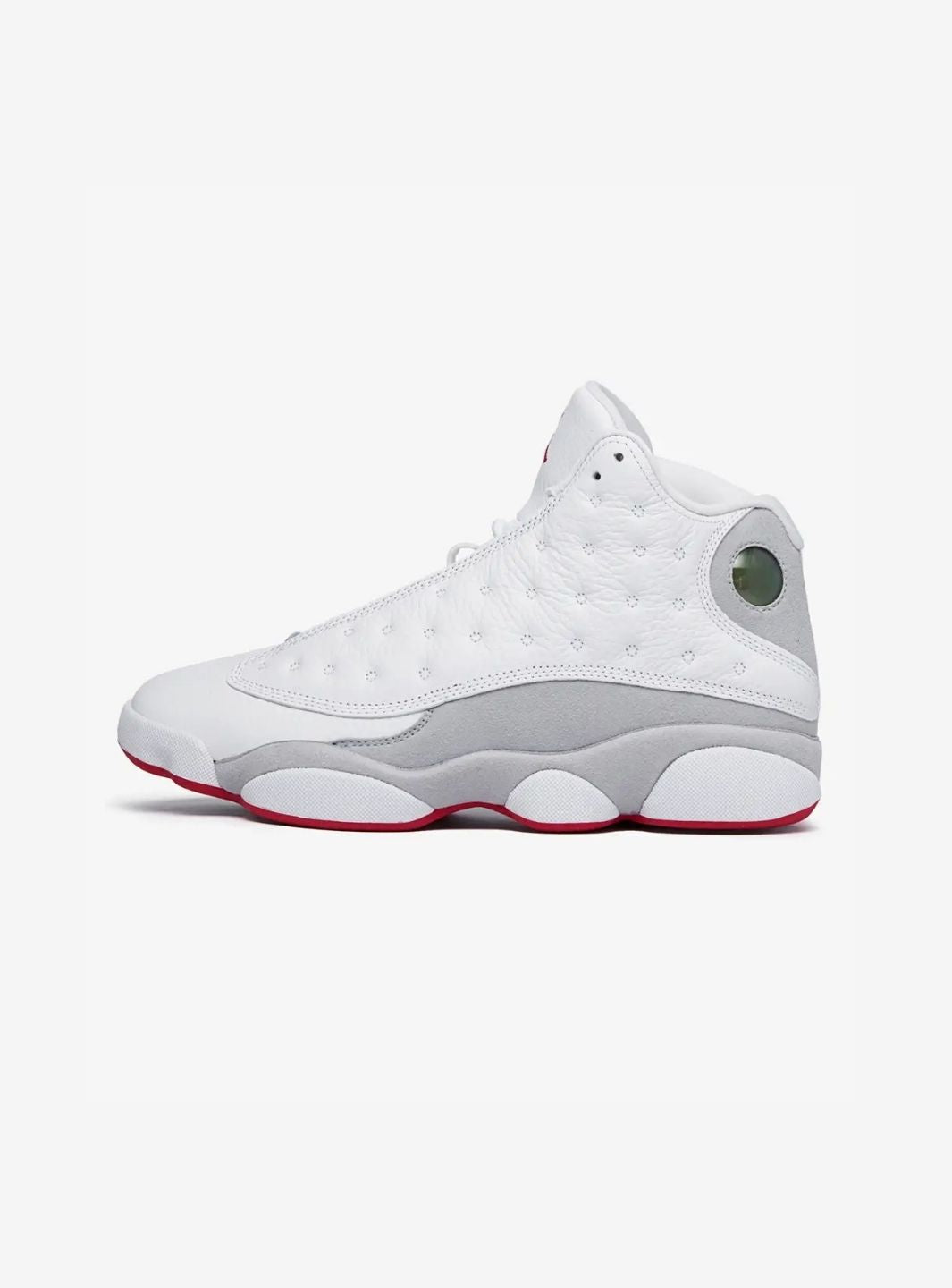 Air Jordan 13 Retro Wolf Grey - 414571-160 | ResellZone