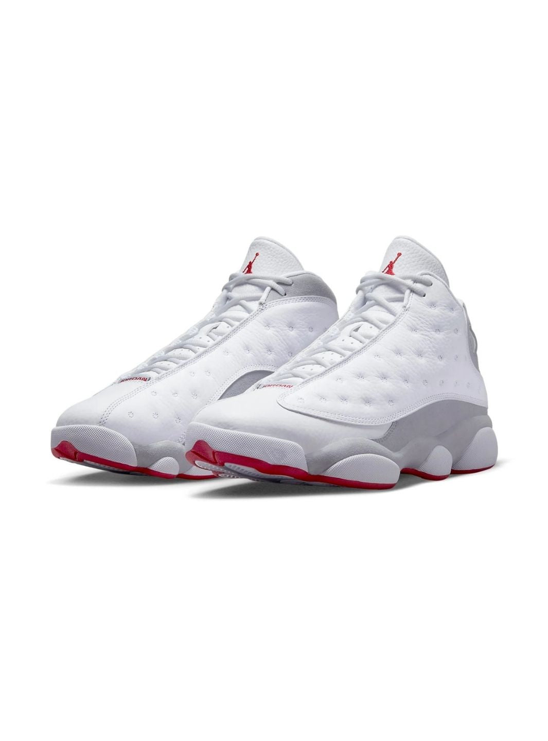 Air Jordan 13 Retro Wolf Grey - 414571-160 | ResellZone