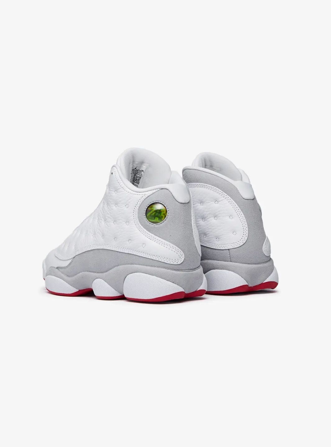 Air Jordan 13 Retro Wolf Grey - 414571-160 | ResellZone