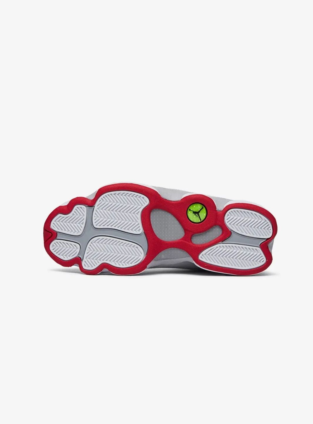 Air Jordan 13 Retro Wolf Grey - 414571-160 | ResellZone