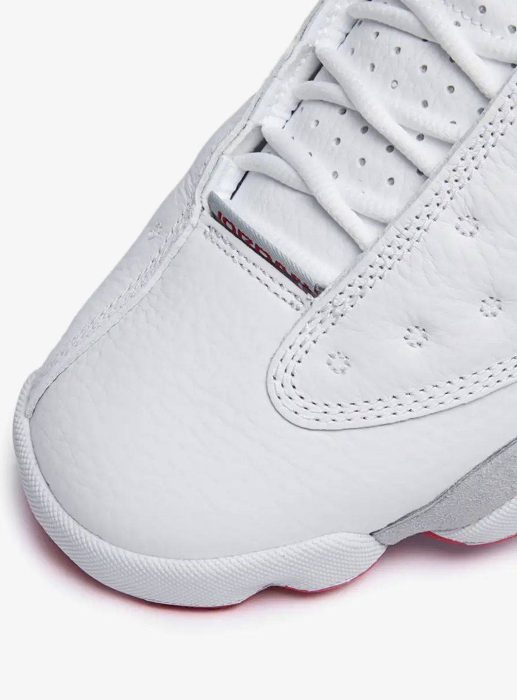 Air Jordan 13 Retro Wolf Grey - 414571-160 | ResellZone