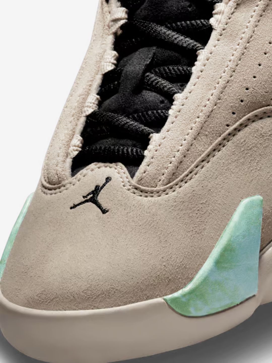 Air Jordan 14 Retro Aleali May Fortune - DJ1034-200 | ResellZone