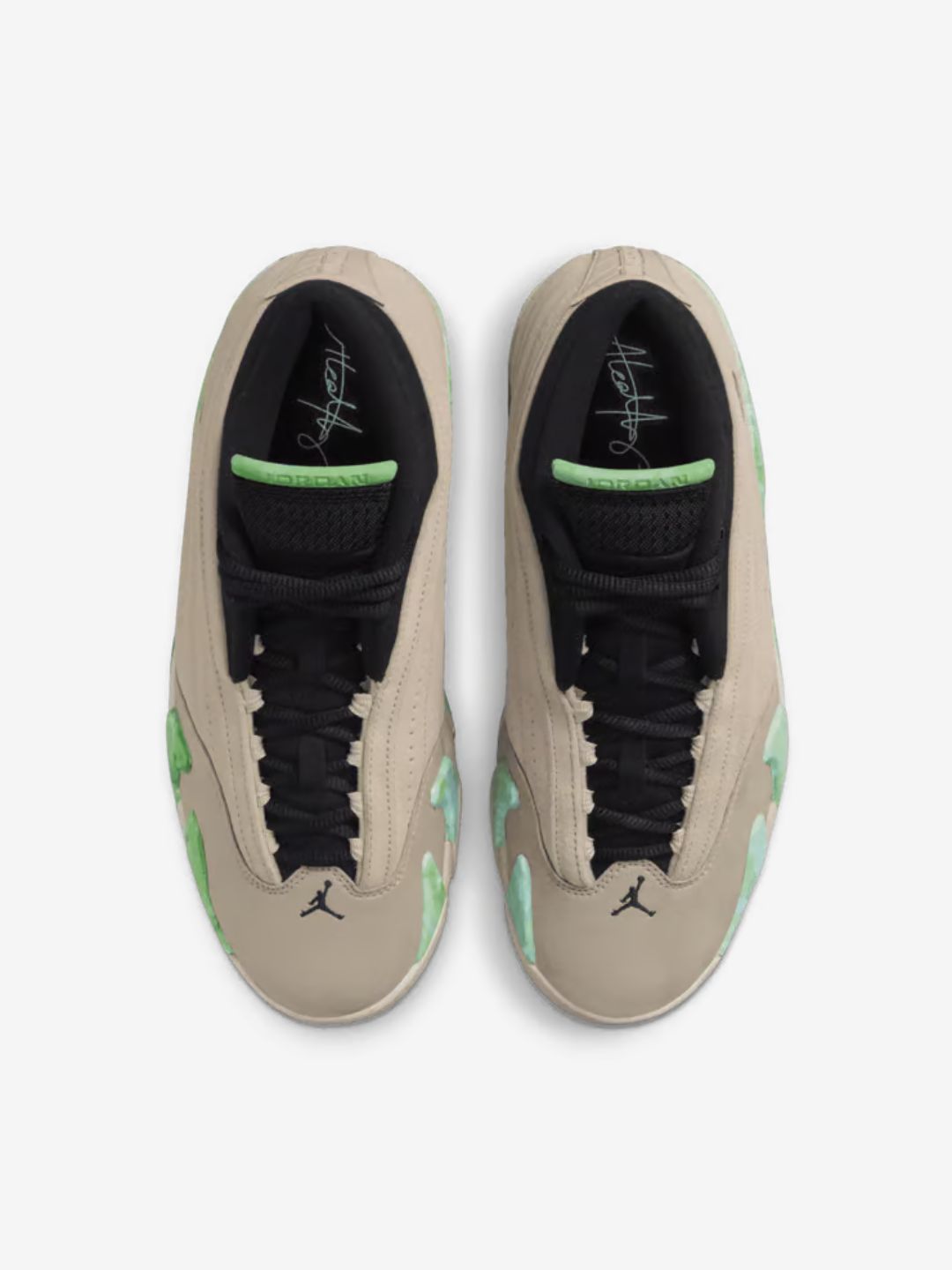 Air Jordan 14 Retro Aleali May Fortune - DJ1034-200 | ResellZone