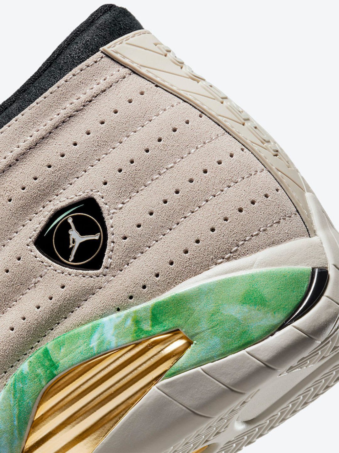 Air Jordan 14 Retro Aleali May Fortune - DJ1034-200 | ResellZone