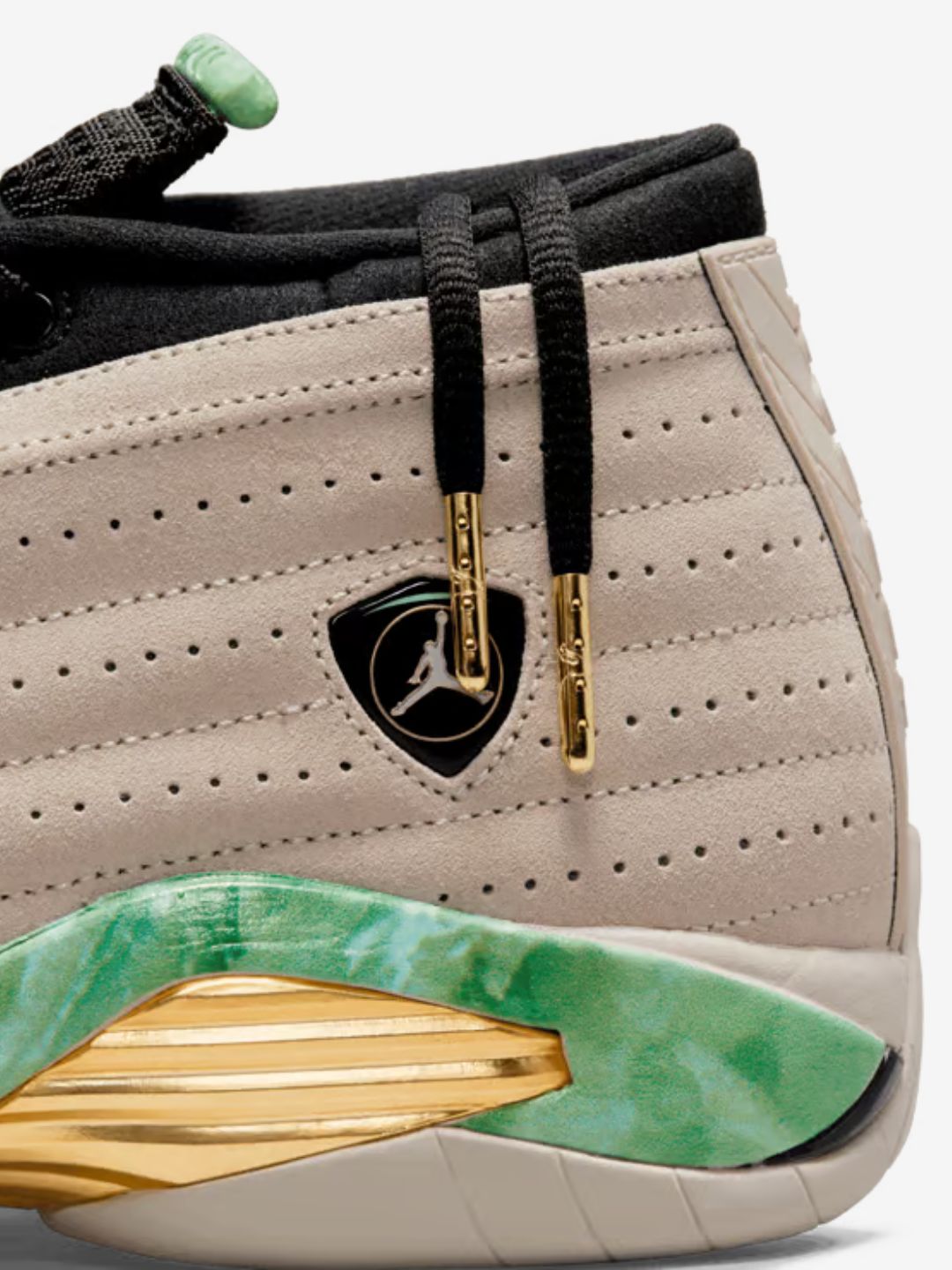 Air Jordan 14 Retro Aleali May Fortune - DJ1034-200 | ResellZone