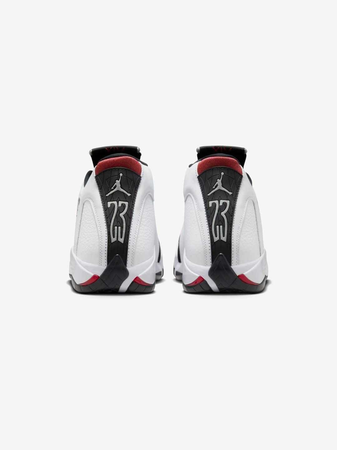 Air Jordan 14 Retro Black Toe (2024) - 487471-160 | ResellZone