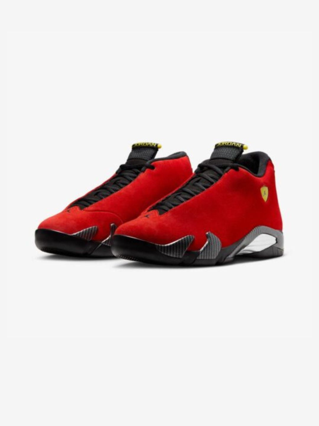 Air Jordan 14 Retro Ferrari (2025) - IF5015-600 | ResellZone