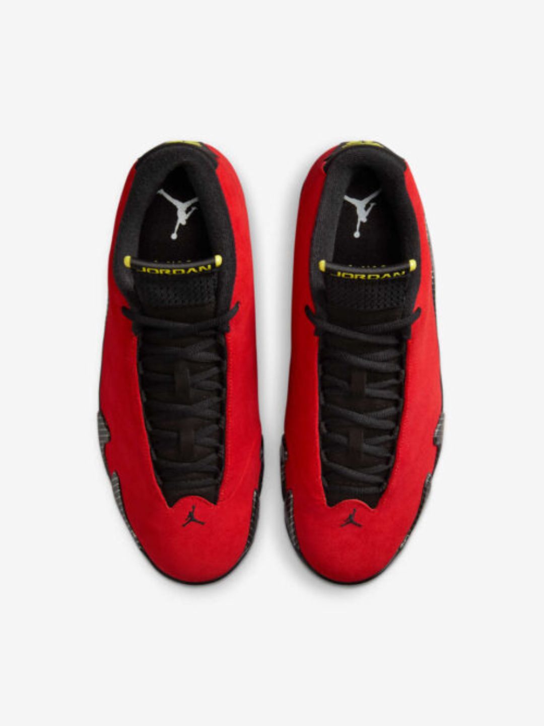 Air Jordan 14 Retro Ferrari (2025) - IF5015-600 | ResellZone