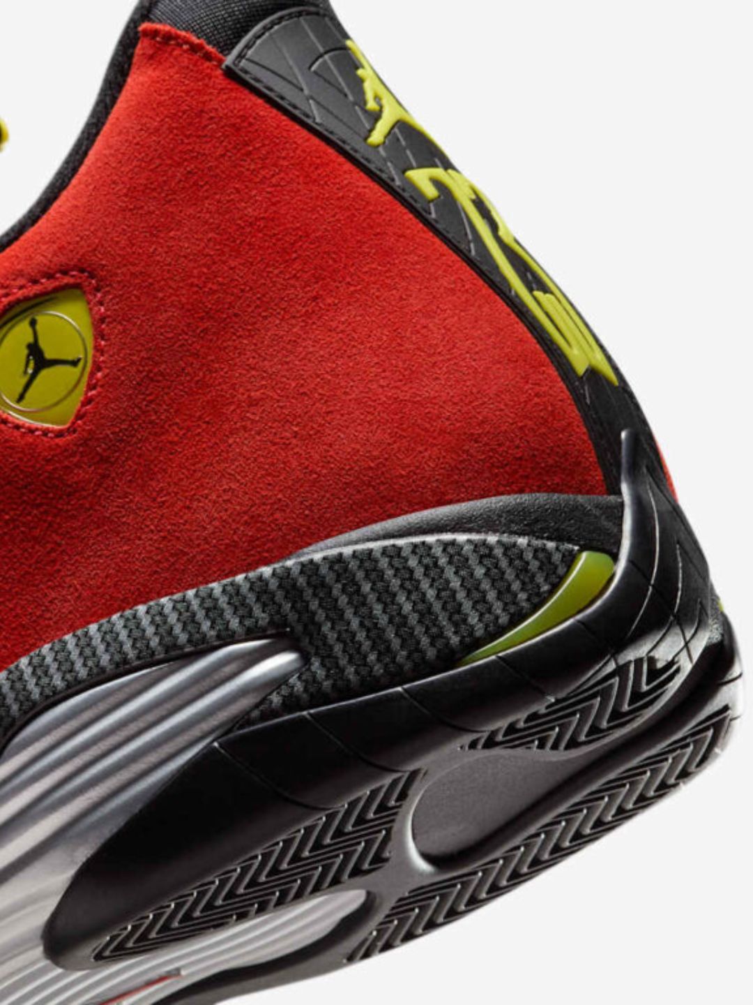 Air Jordan 14 Retro Ferrari (2025) - IF5015-600 | ResellZone