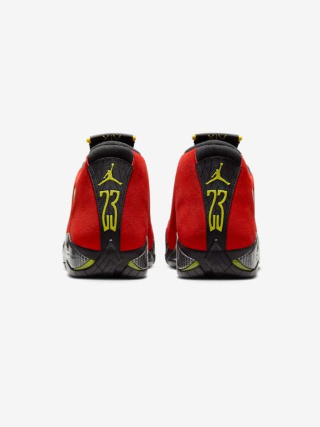 Air Jordan 14 Retro Ferrari (2025) - IF5015-600 | ResellZone