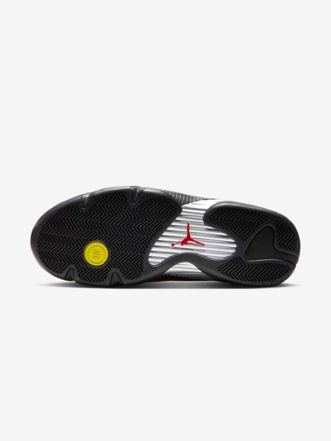 Air Jordan 14 Retro Ferrari (2025) - IF5015-600 | ResellZone