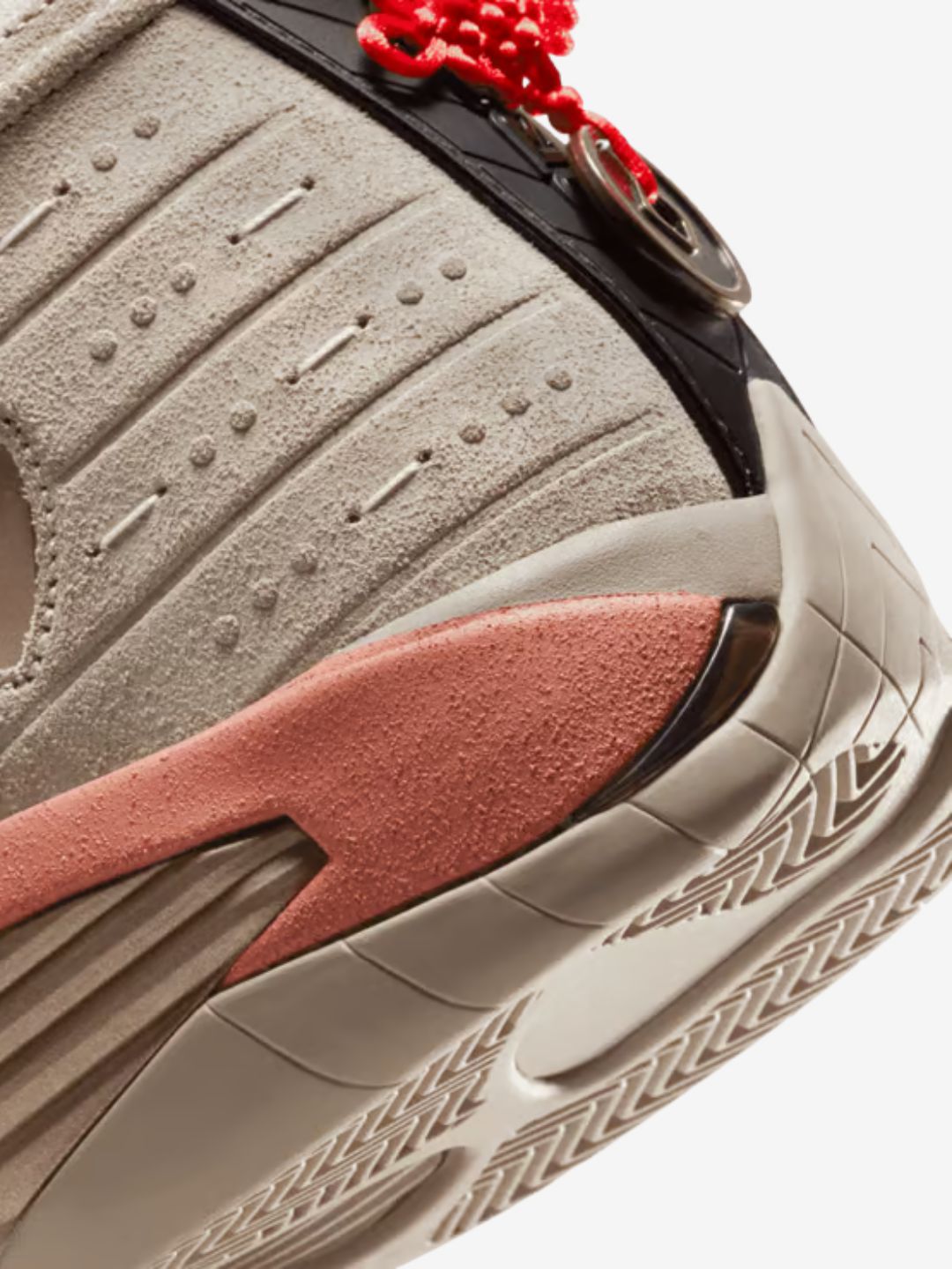 Air Jordan 14 Retro Low CLOT Terra Blush - DC9857-200 | ResellZone