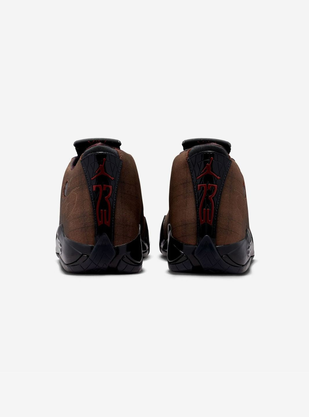 Air Jordan 14 Retro Mowalola Burnt Red - IQ5708-001 | ResellZone