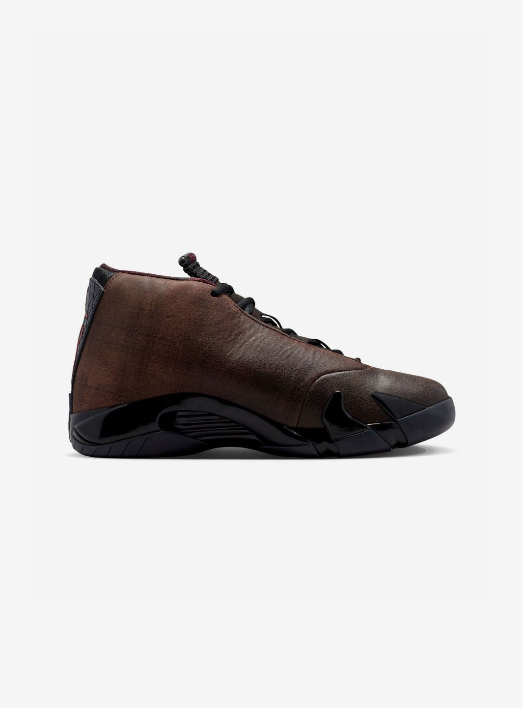 Air Jordan 14 Retro Mowalola Burnt Red - IQ5708-001 | ResellZone