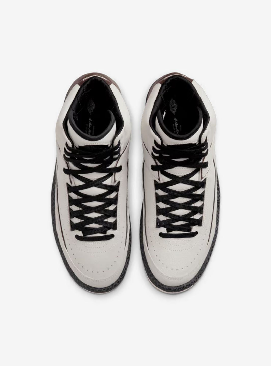 Air Jordan 2 Retro A Ma Maniére Airness - DO7216-100 | ResellZone