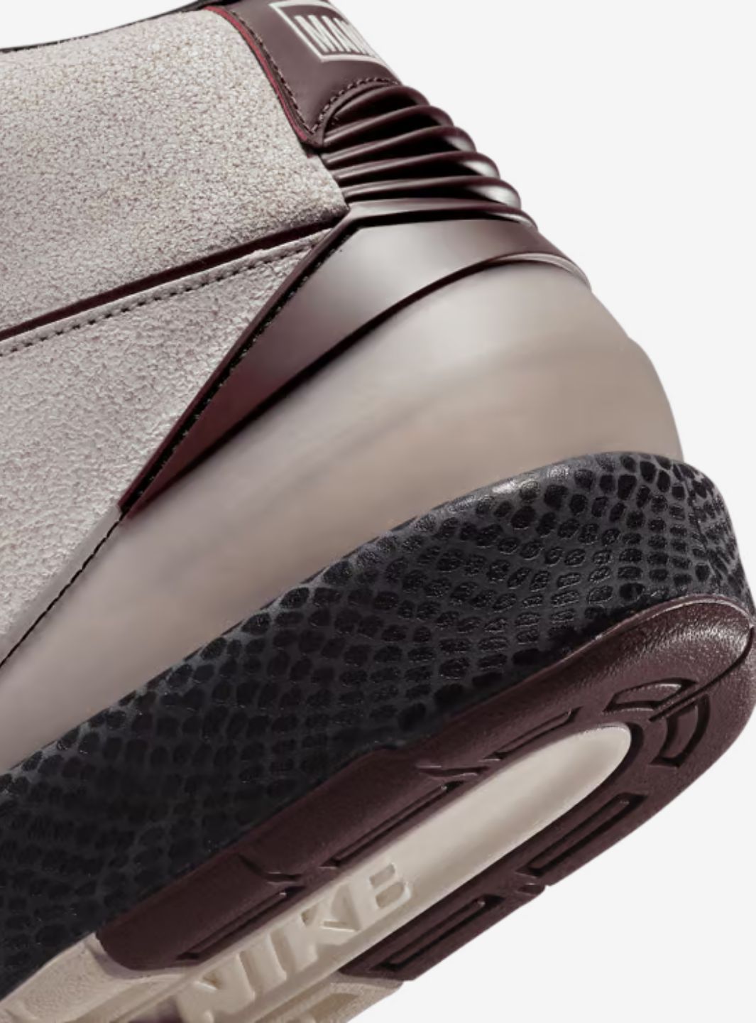 Air Jordan 2 Retro A Ma Maniére Airness - DO7216-100 | ResellZone