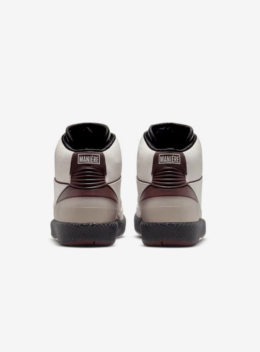 Air Jordan 2 Retro A Ma Maniére Airness - DO7216-100 | ResellZone