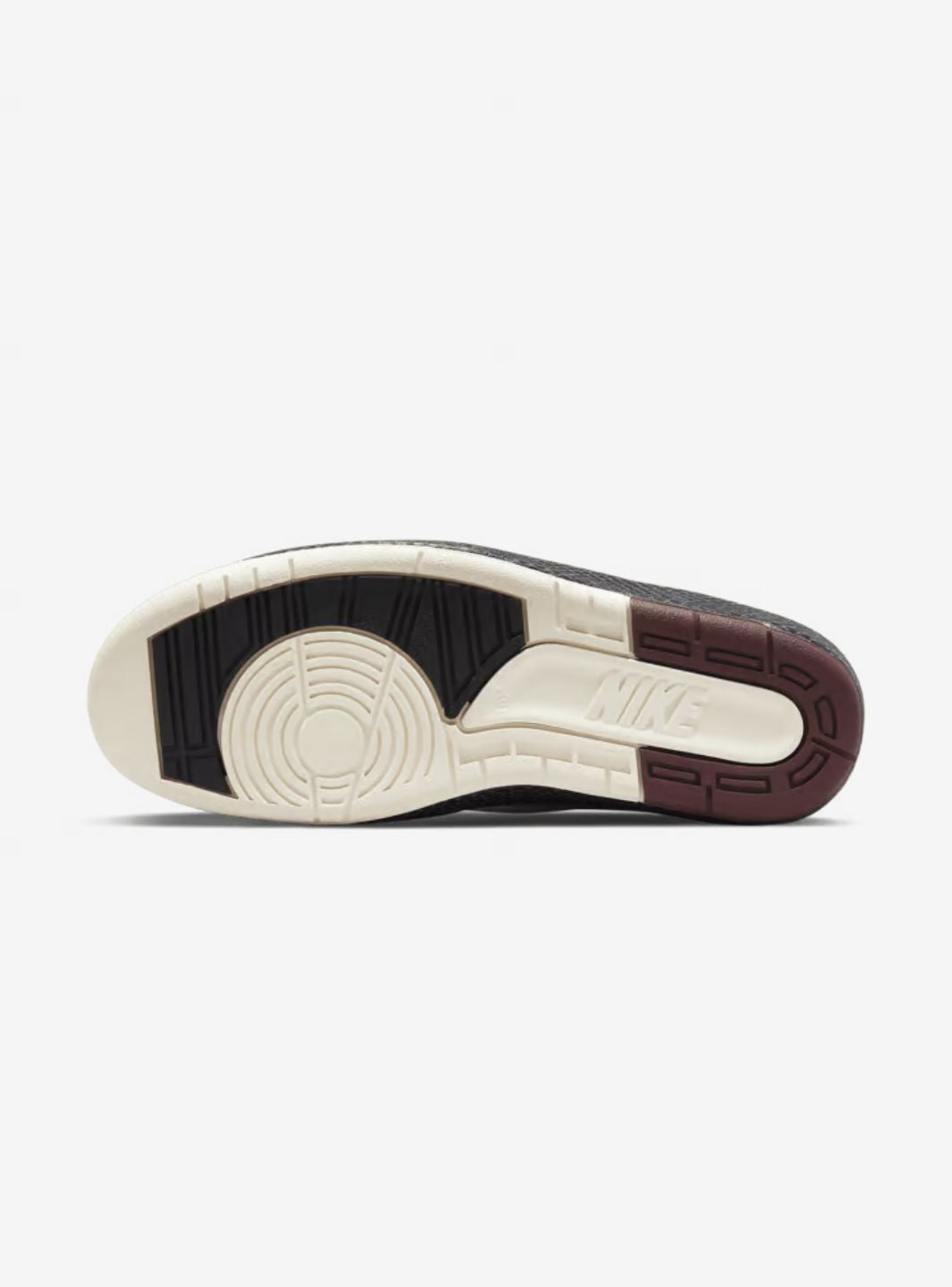 Air Jordan 2 Retro A Ma Maniére Airness - DO7216-100 | ResellZone