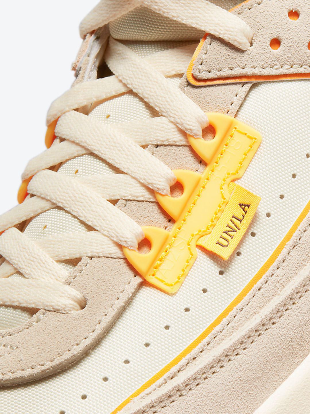 Air Jordan 2 Retro SP Union Rattan - DN3802-200 | ResellZone