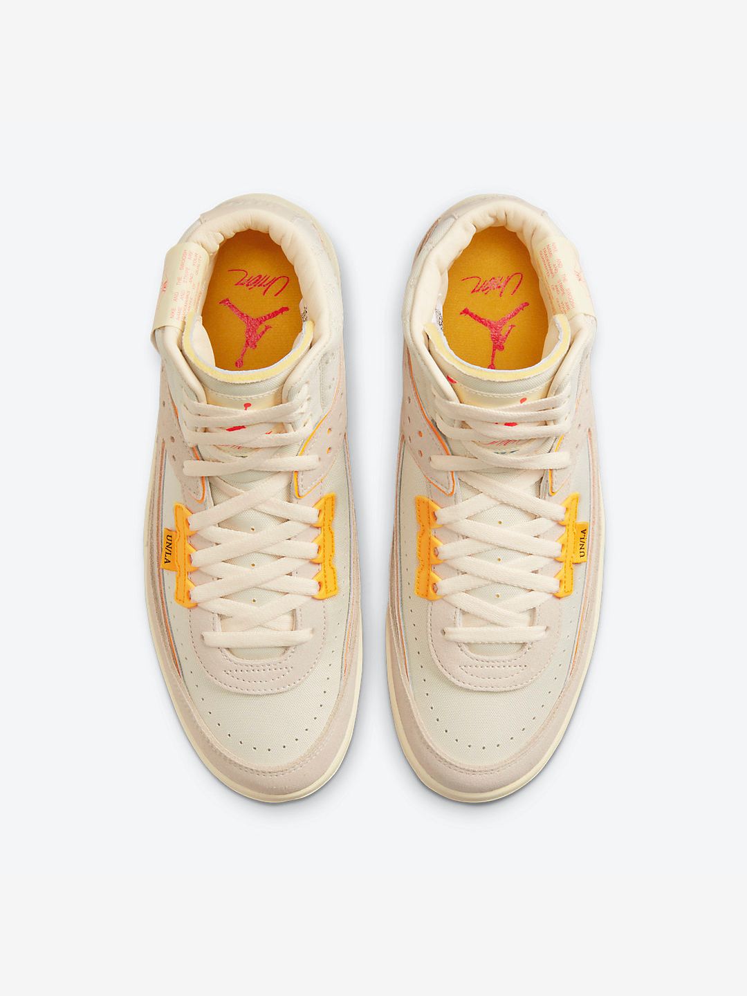 Air Jordan 2 Retro SP Union Rattan - DN3802-200 | ResellZone