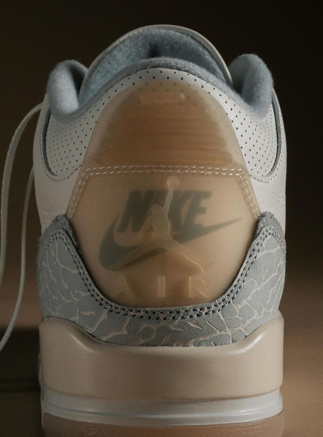 Air Jordan 3 Craft Ivory - FJ9479-100 | ResellZone