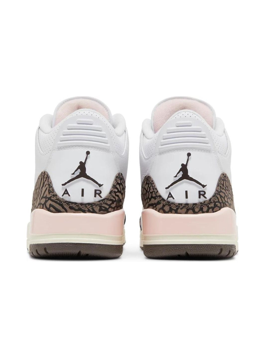Air Jordan 3 Dark Mocha (Neapolitan) - CK9246-102 | ResellZone
