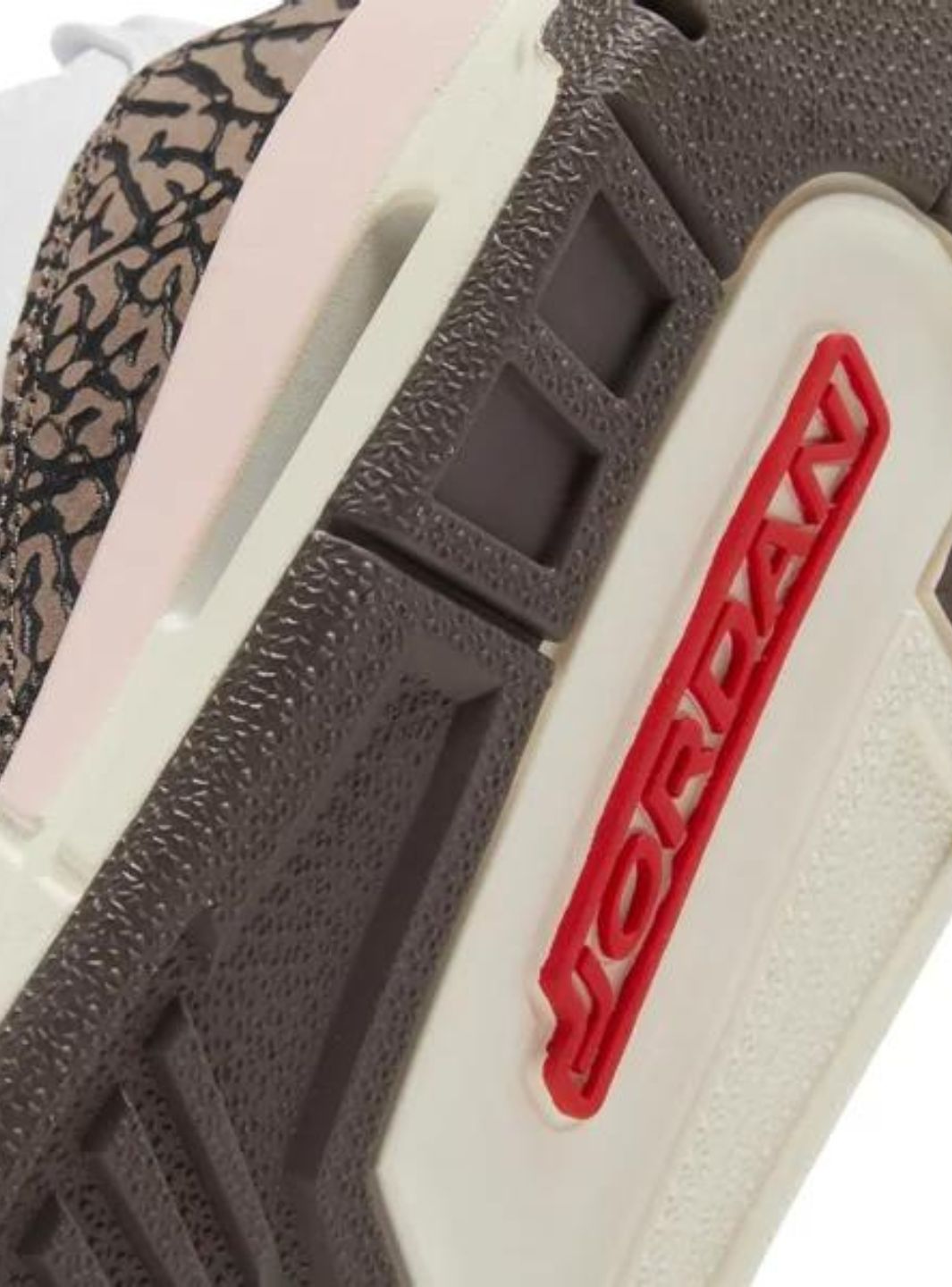 Air Jordan 3 Dark Mocha (Neapolitan) - CK9246-102 | ResellZone