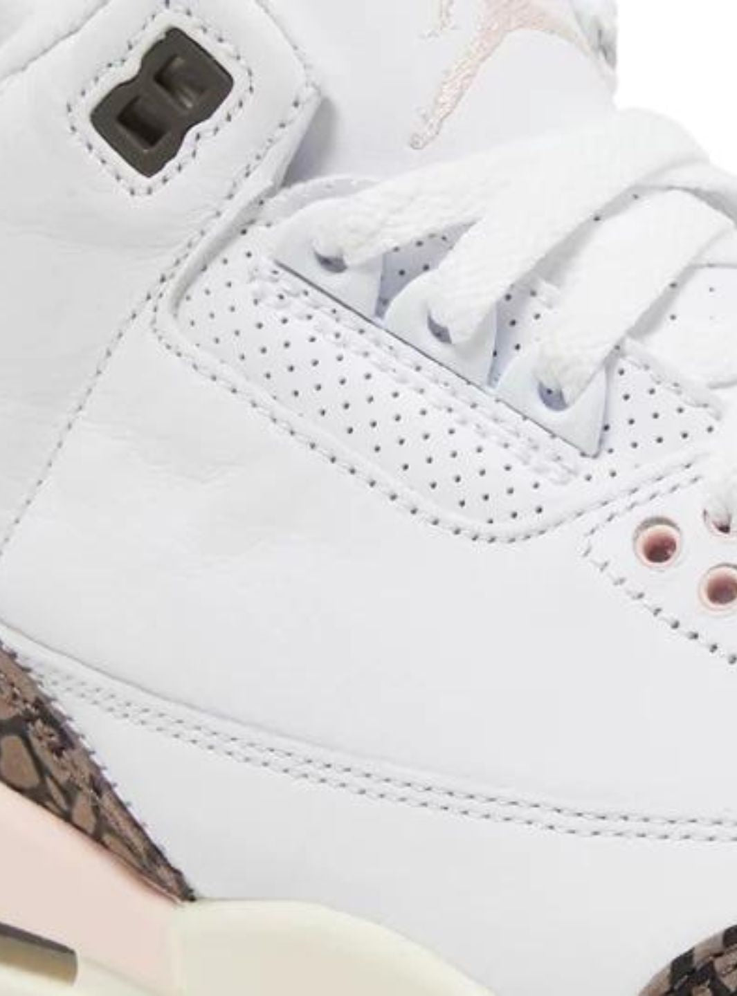 Air Jordan 3 Dark Mocha (Neapolitan) - CK9246-102 | ResellZone