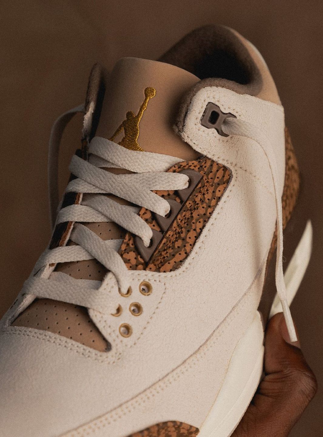 Air Jordan 3 Palomino - CT8532-102 | ResellZone