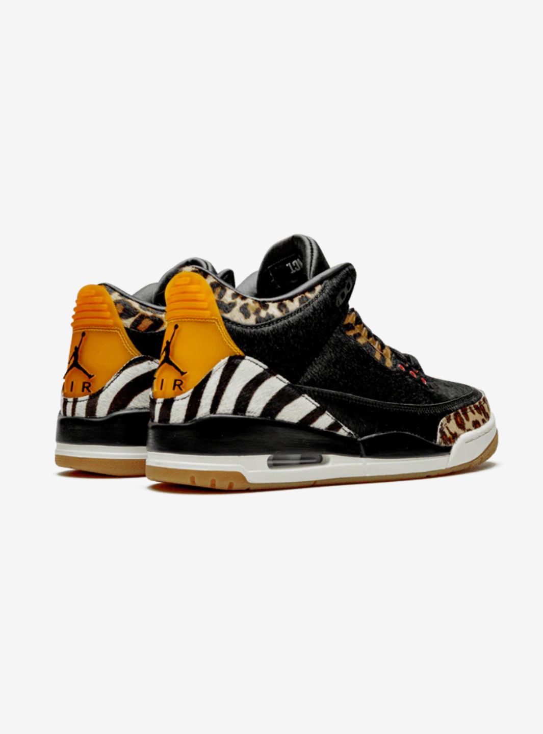 Air Jordan 3 Retro Animal Pack Instinct - CK4344-002 | ResellZone
